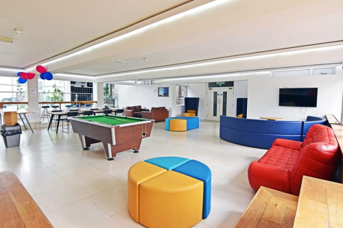 Furzedown Student Village - Gallery - 8