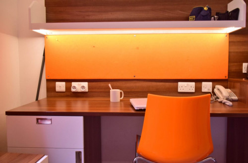 Furzedown Student Village - Gallery - 13
