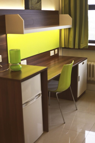 Furzedown Student Village