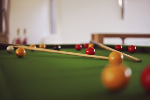 Furzedown Student Village