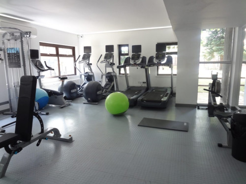 Furzedown Student Village