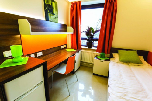 Furzedown Student Village - Gallery - 12