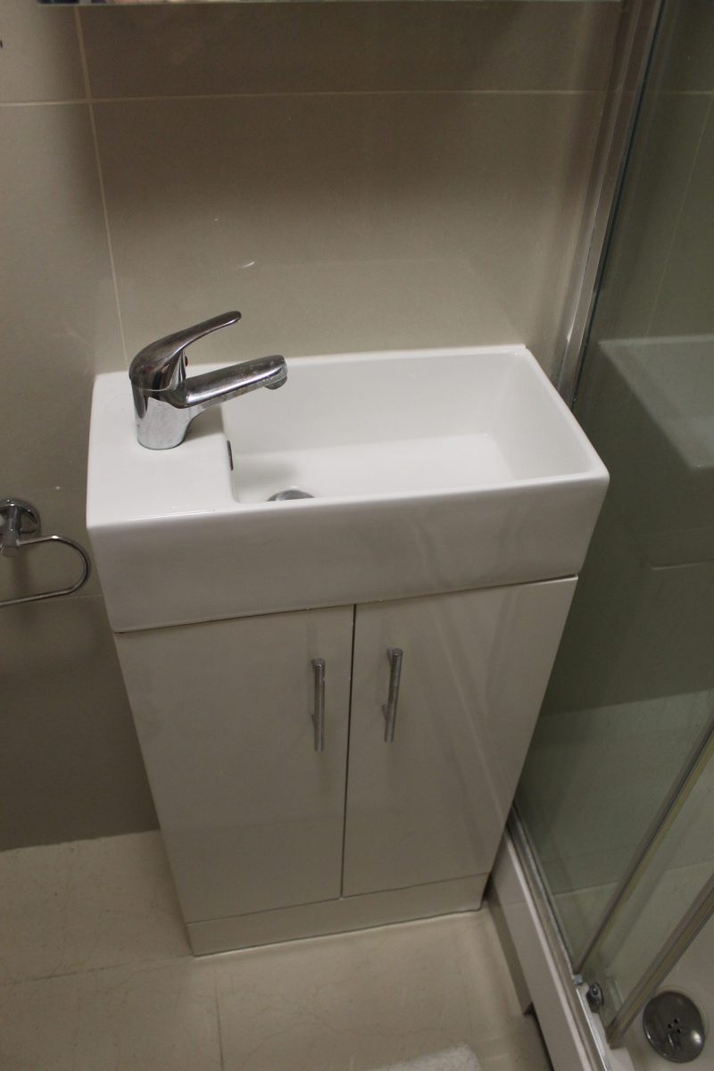  Double Studio  -  Furzedown Student Village  - Gallery -  4