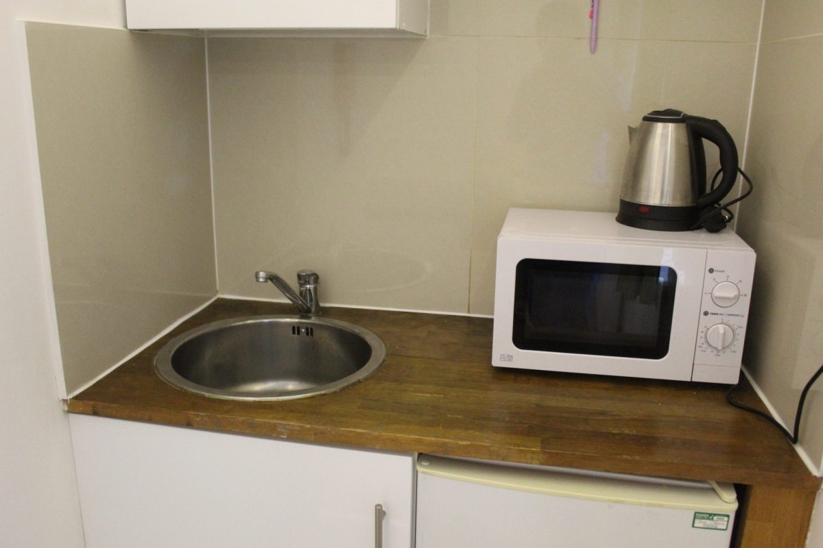  Double Studio  -  Furzedown Student Village  - Gallery -  2