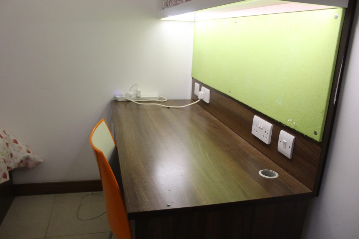  Double Studio  -  Furzedown Student Village  - Gallery -  5