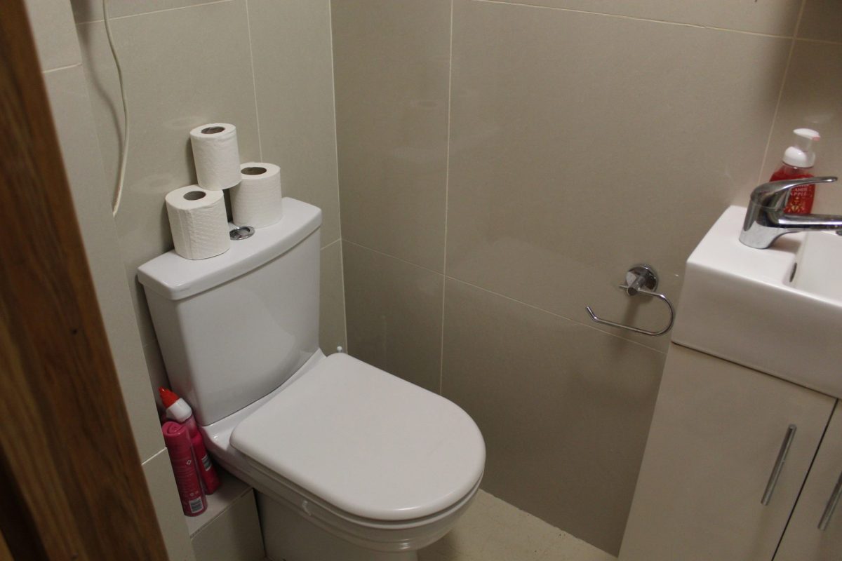  Double Studio  -  Furzedown Student Village  - Gallery -  3