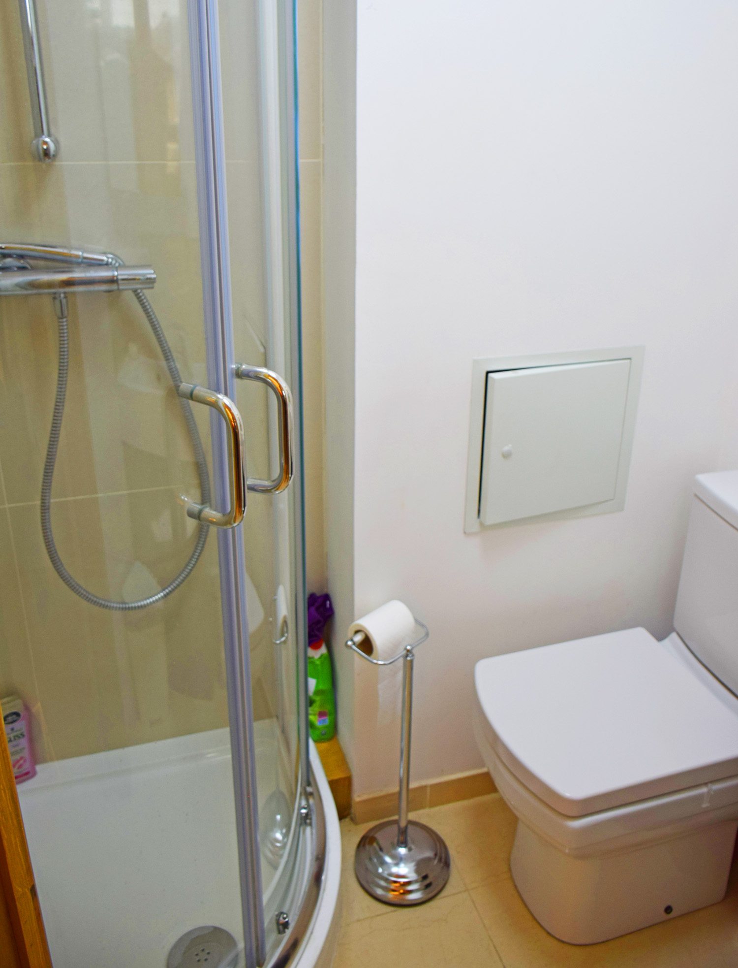 Twin En-Suite - 8