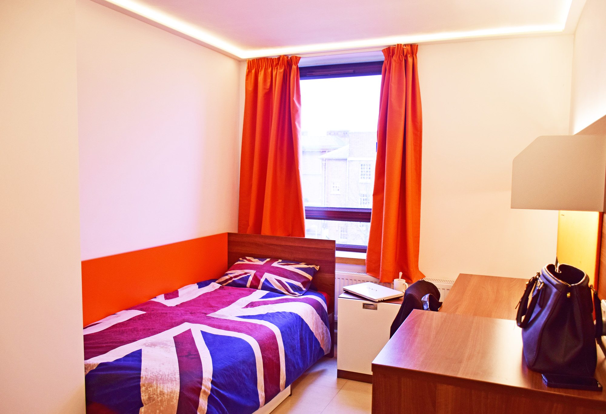 Twin En-Suite - 1