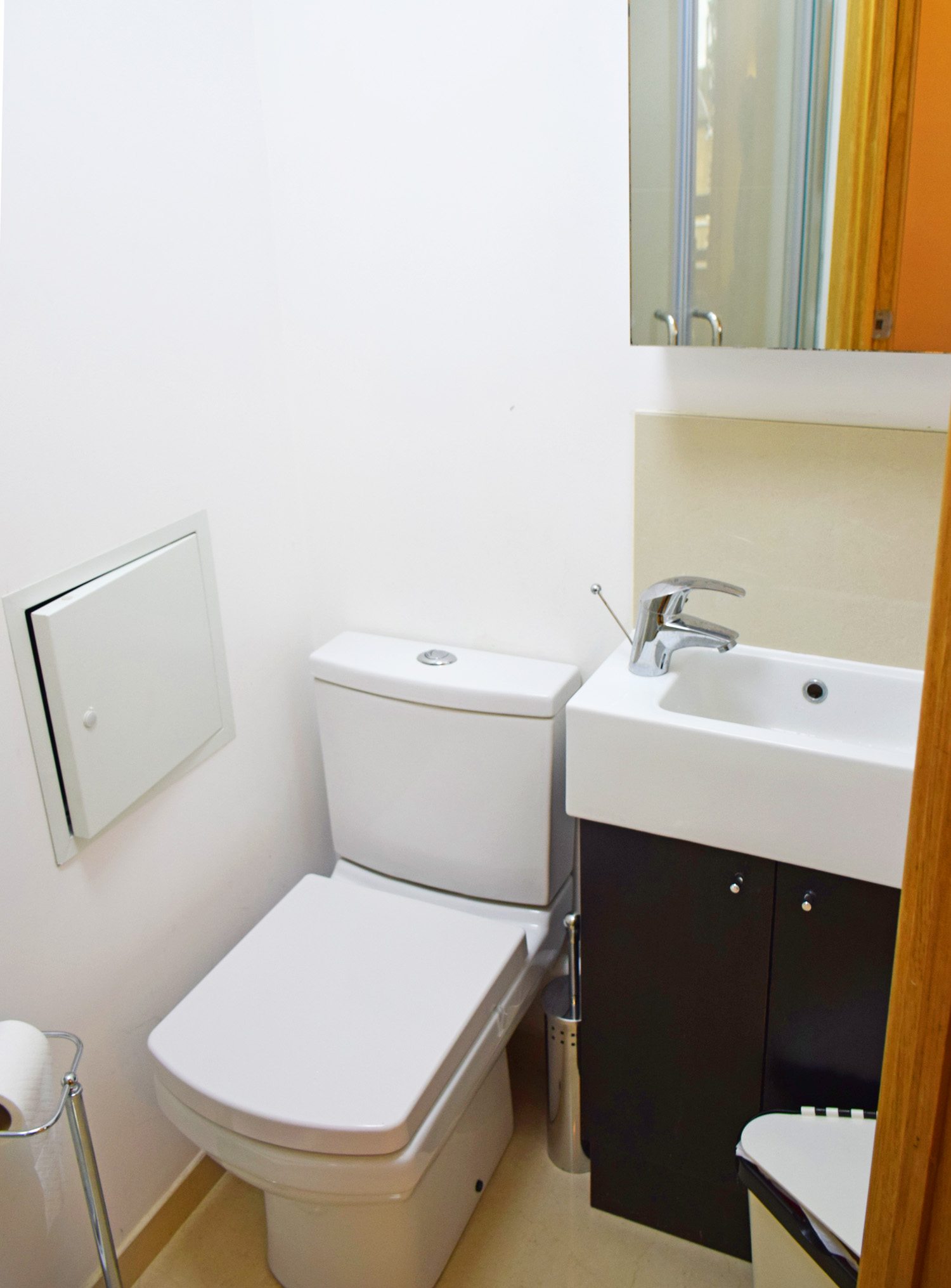 Twin En-Suite - 6