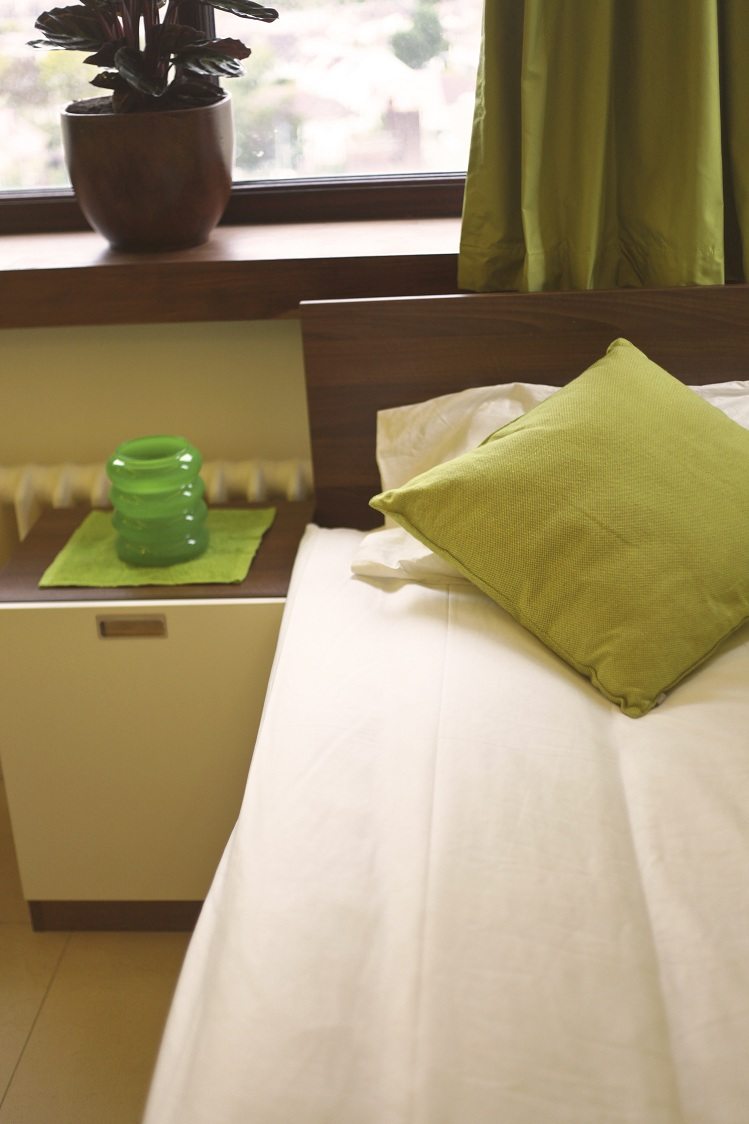 Twin En-Suite - 4