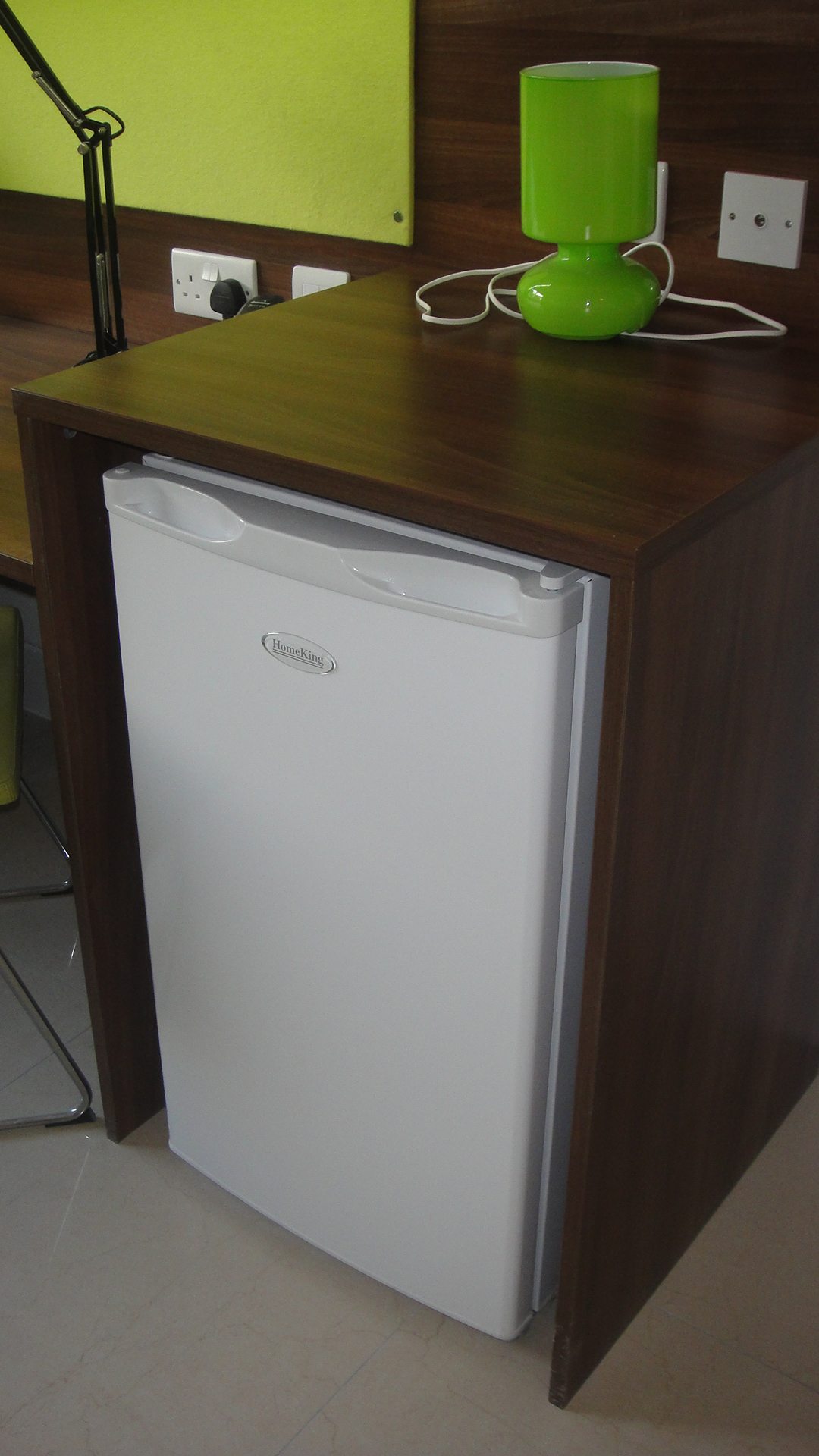 Twin En-Suite - 7