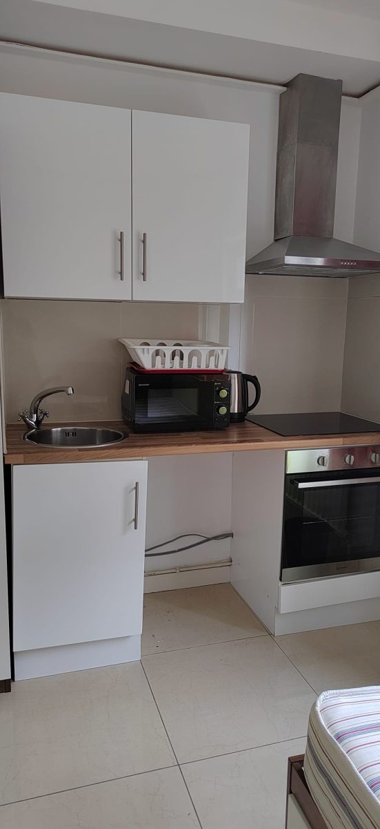  Twin Studio  -  Furzedown Student Village  - Gallery -  4