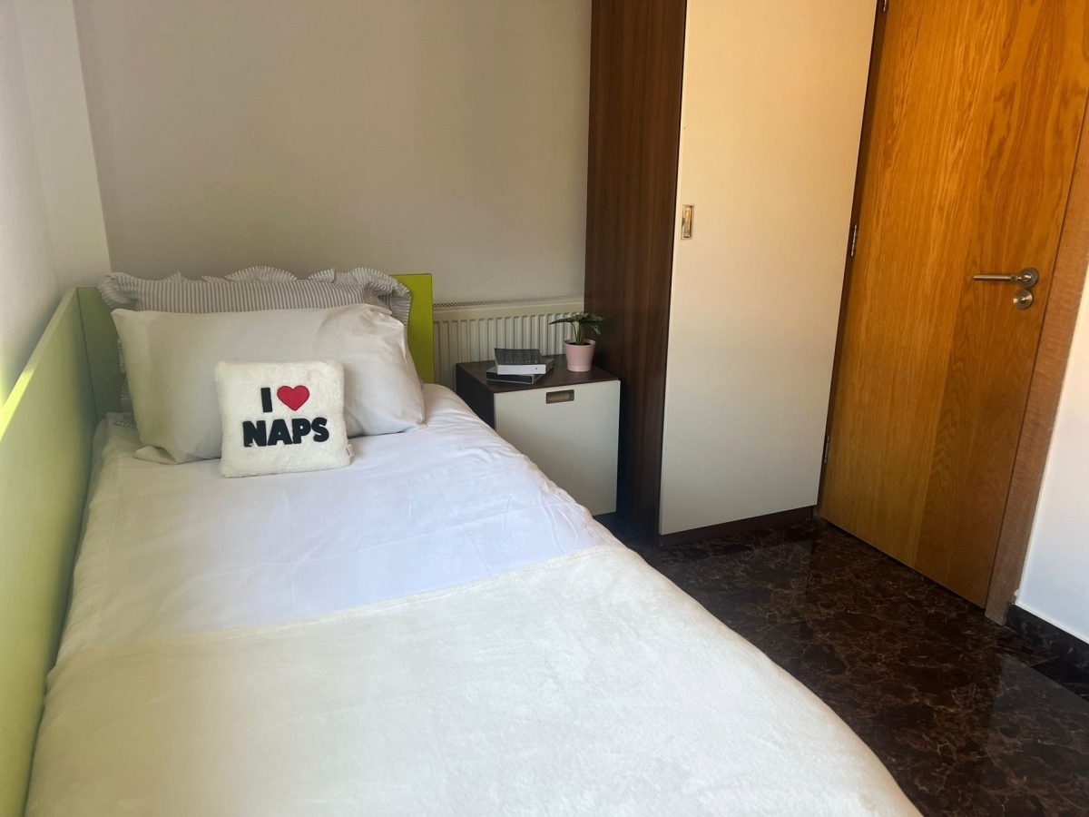  Single En-Suite  -  Cedars Hall  - Gallery -  3