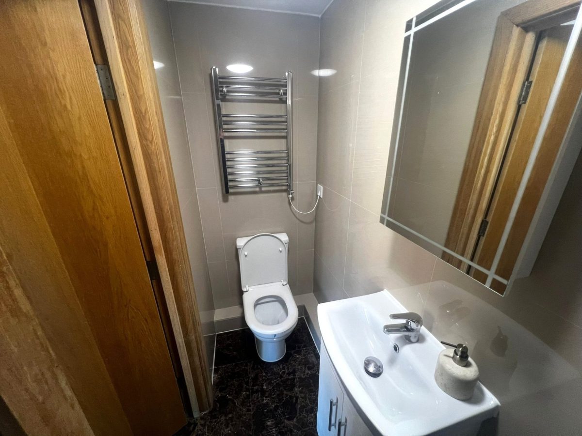  Single En-Suite  -  Cedars Hall  - Gallery -  5