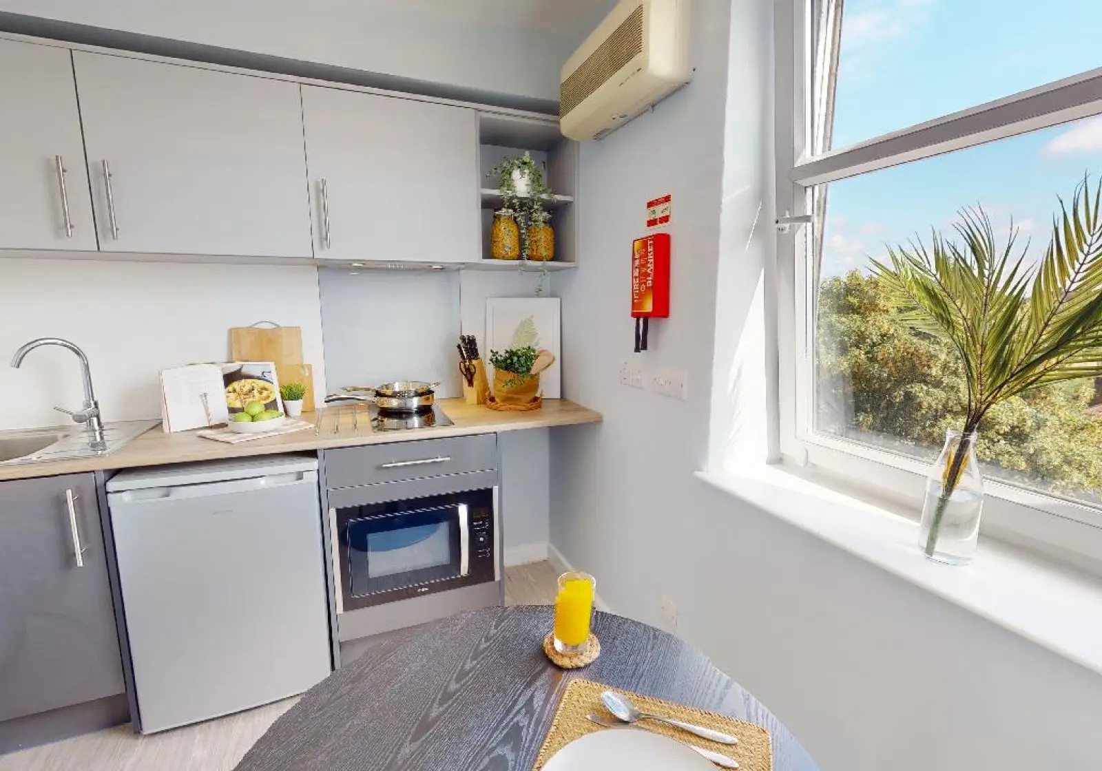 Silver Studio - iQ Tufnell House - Gallery - 6