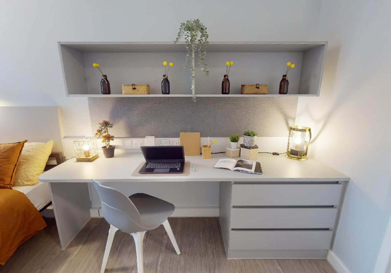 Silver En-Suite Plus - iQ Tufnell House - Gallery - 4