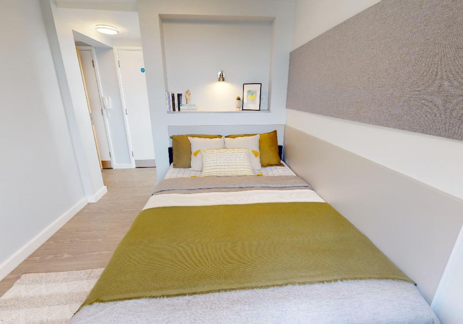  Silver Studio Plus  -  iQ Tufnell House  - Gallery -  5