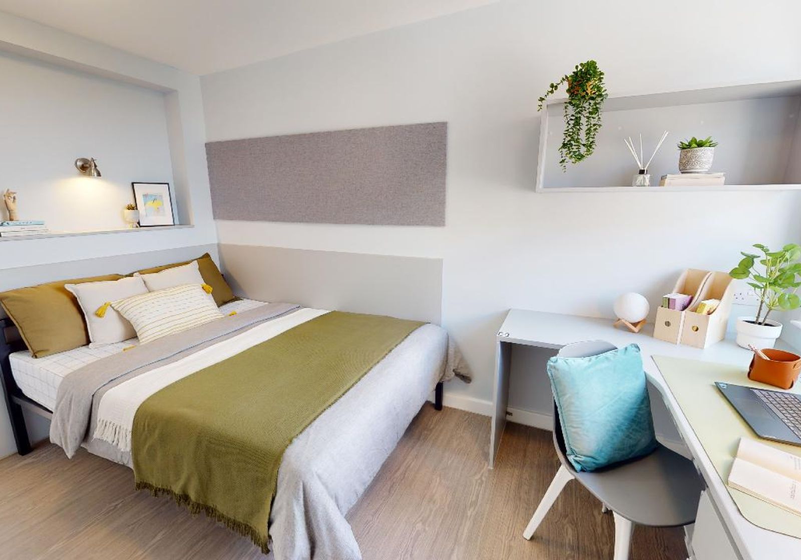 Silver Studio Plus  -  iQ Tufnell House  - Gallery -  1