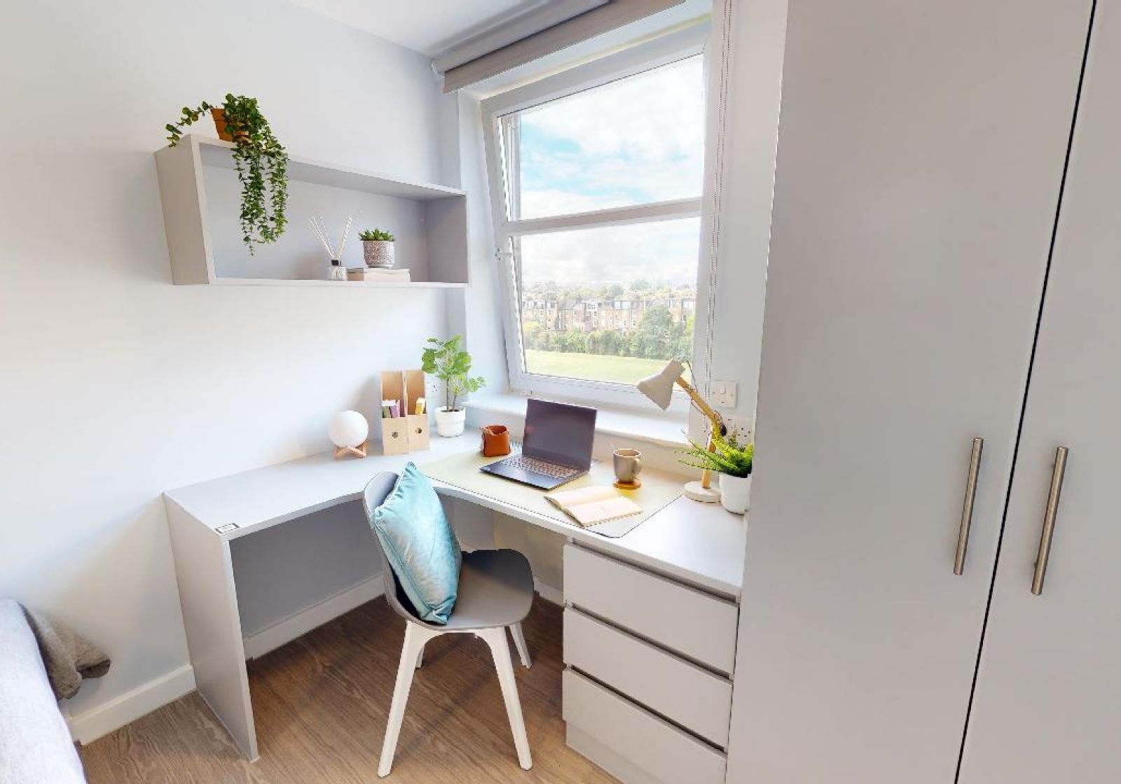  Silver Studio Plus  -  iQ Tufnell House  - Gallery -  2
