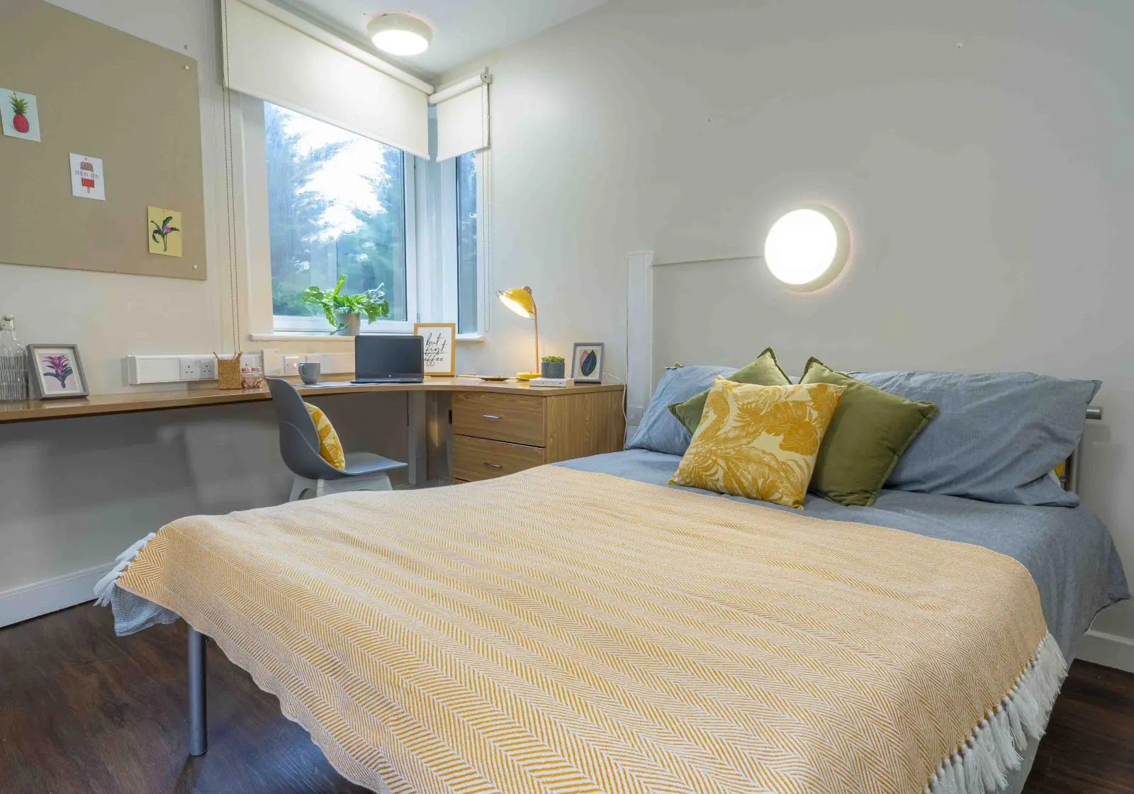 Gold En-Suite - iQ Tufnell House - Gallery - 2