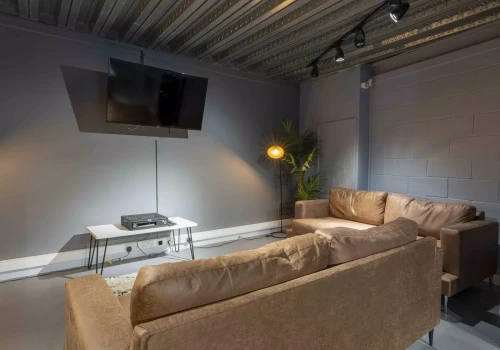 iQ Broderick House  - Gallery -  5