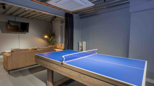 iQ Broderick House - Gallery - 7