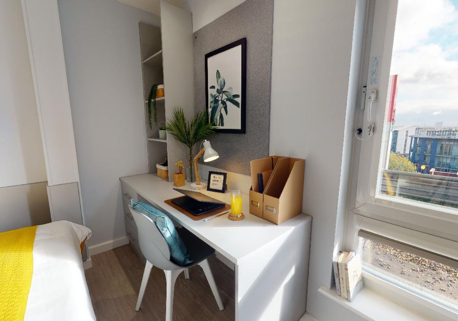  Platinum Studio  -  iQ Broderick House  - Gallery -  5