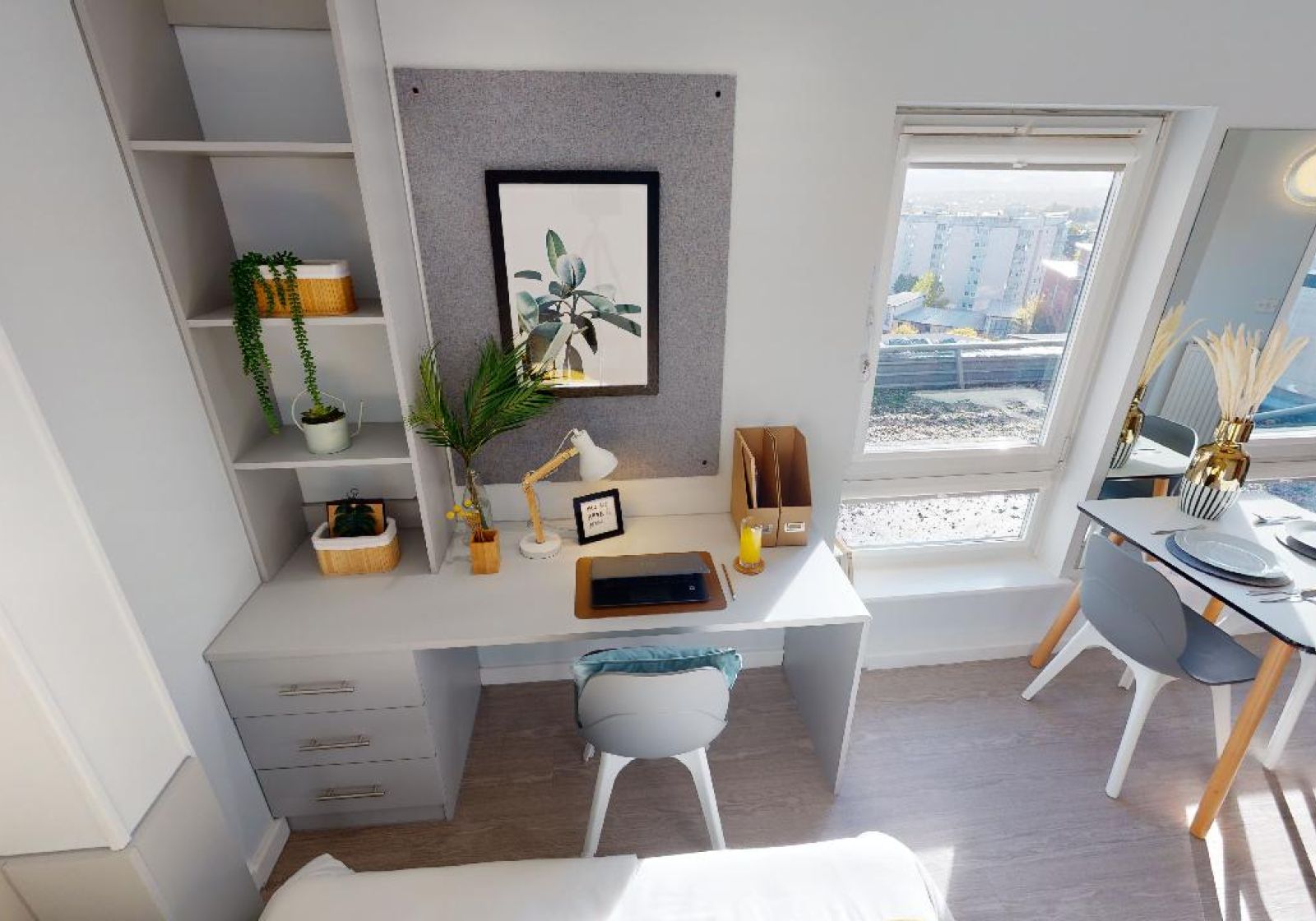  Platinum Studio  -  iQ Broderick House  - Gallery -  4