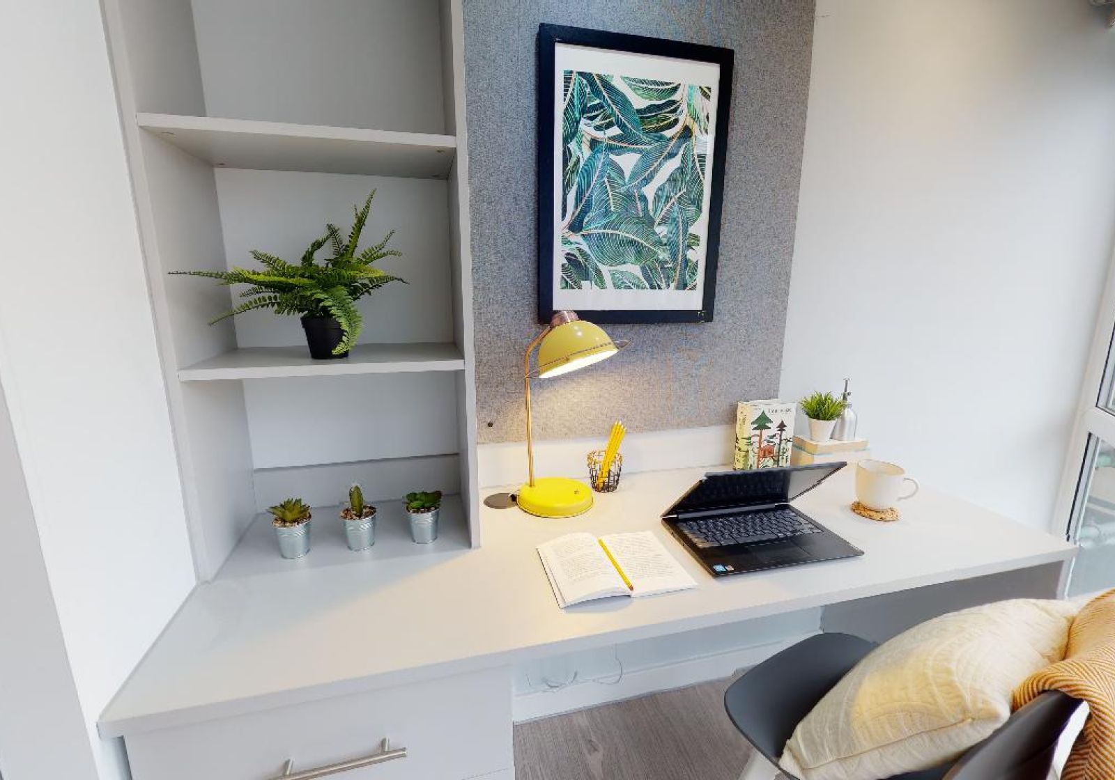  Gold Studio  -  iQ Broderick House  - Gallery -  5