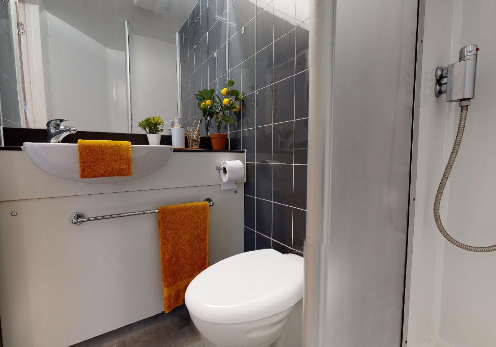  Gold Studio  -  iQ Broderick House  - Gallery -  2