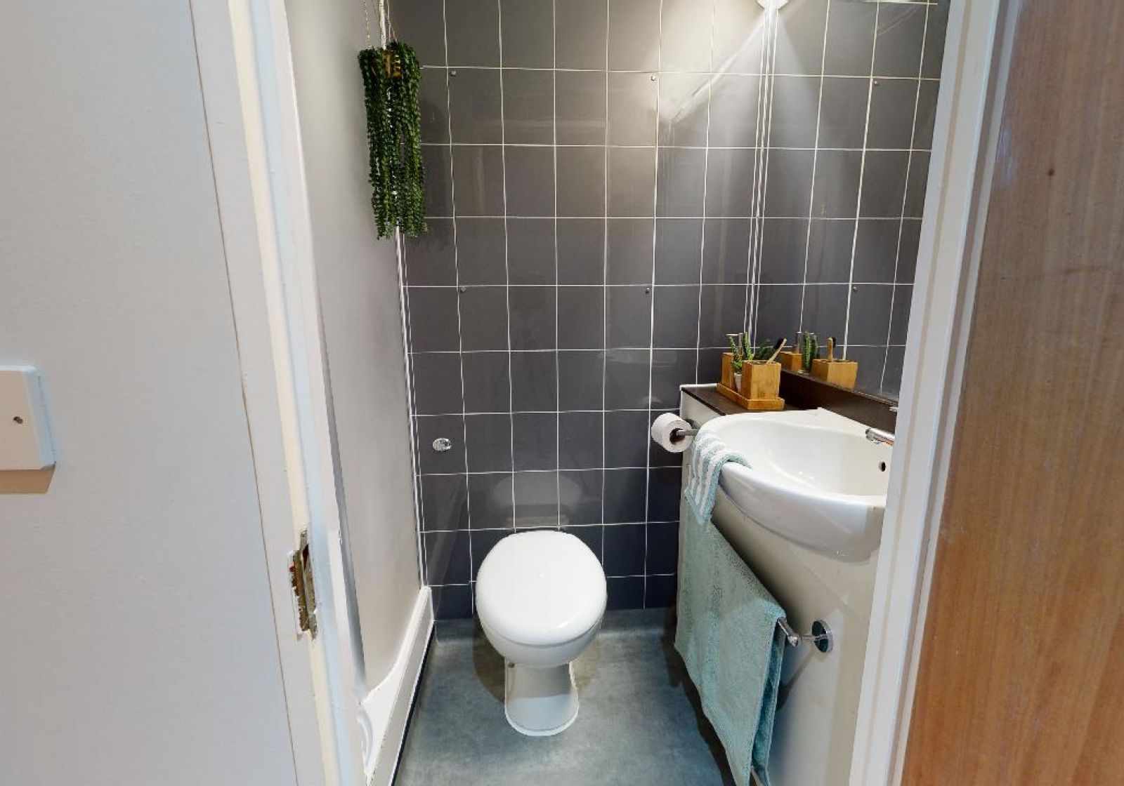  Silver Studio  -  iQ Broderick House  - Gallery -  2
