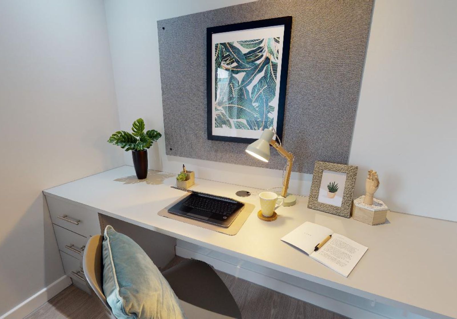  Silver Studio  -  iQ Broderick House  - Gallery -  5