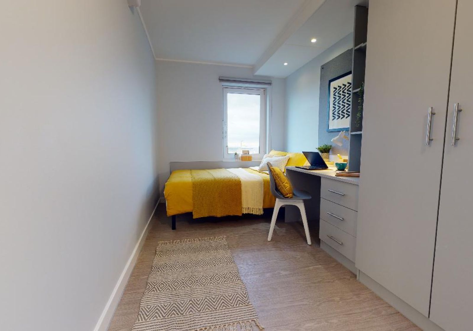  Bronze En-Suite  -  iQ Broderick House  - Gallery -  6