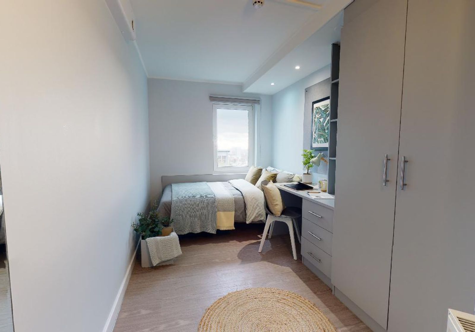  Gold En-Suite  -  iQ Broderick House  - Gallery -  2
