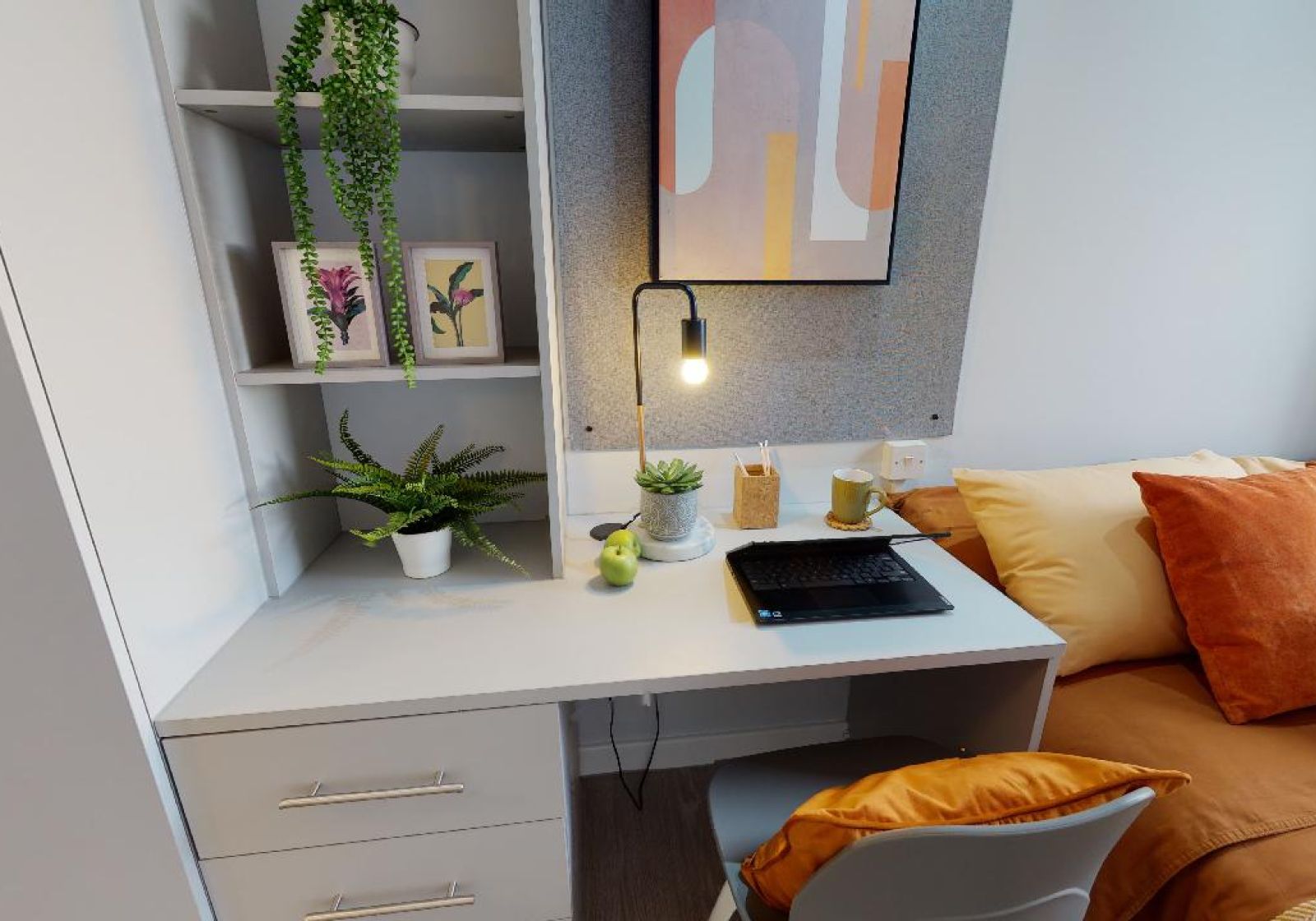  Platinum En-Suite  -  iQ Broderick House  - Gallery -  2