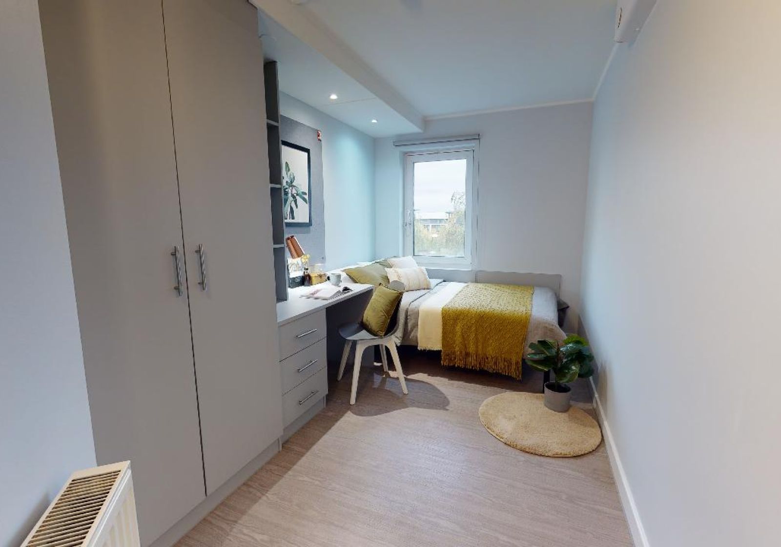  Copper En-Suite  -  iQ Broderick House  - Gallery -  5