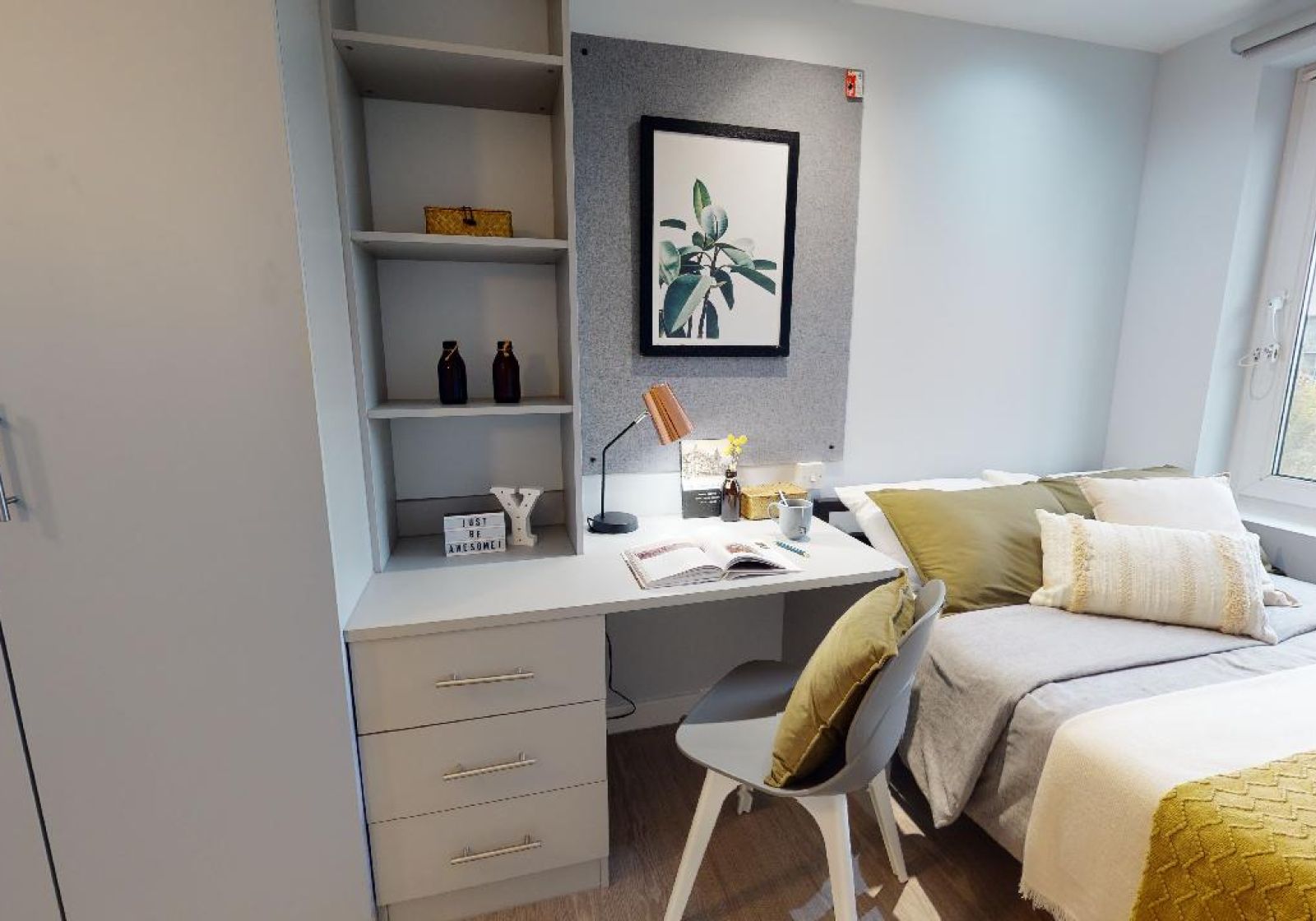  Copper En-Suite  -  iQ Broderick House  - Gallery -  1