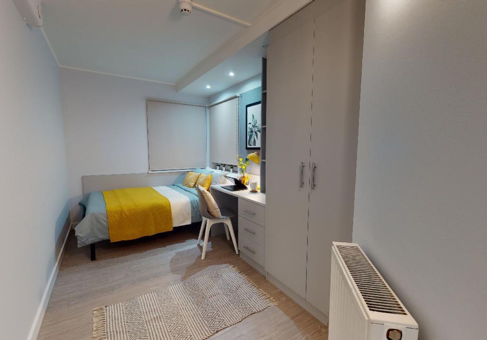  Diamond En-Suite  -  iQ Broderick House  - Gallery -  2