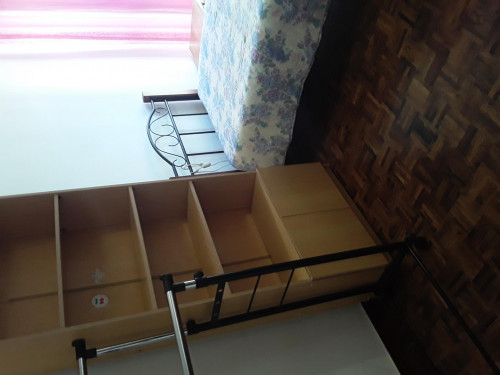 Comfy double bedroom in central Coimbra - Gallery - 19