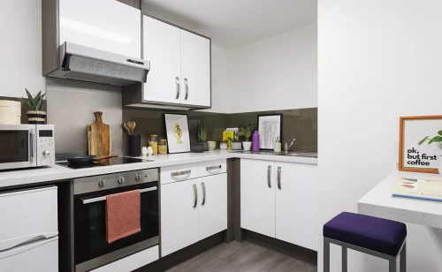 Hepworth Lodge - Gallery - 9