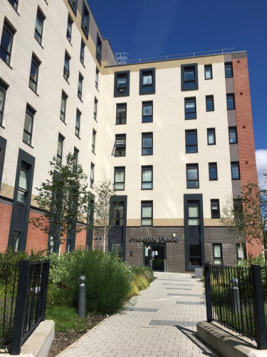 Phoenix Place
