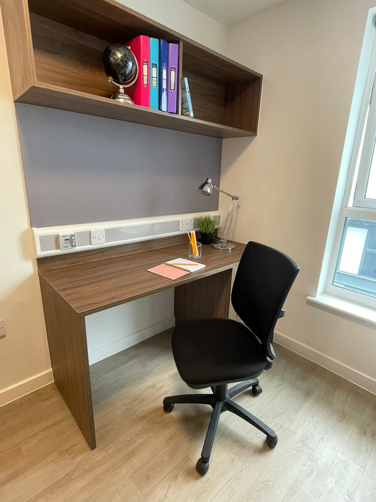  Deluxe En-Suite  -  Phoenix Place  - Gallery -  5