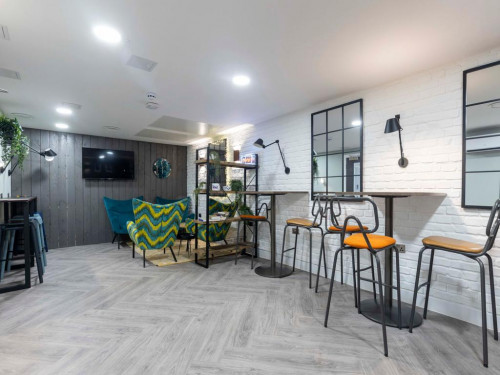 Pannell House - Gallery - 16