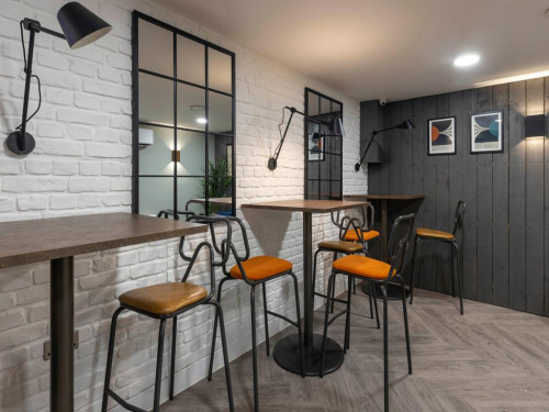 Pannell House - Gallery - 15