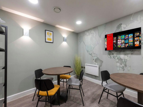 Pannell House - Gallery - 14