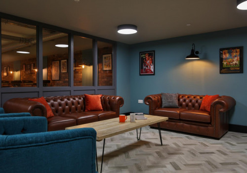 iQ Penworks House  - Gallery -  5