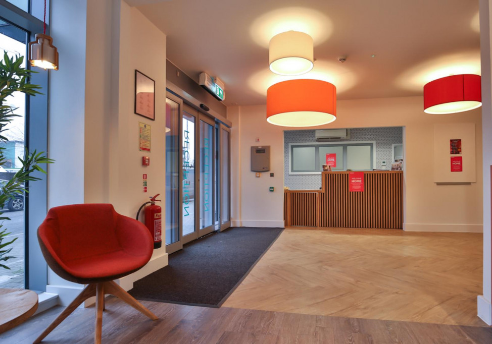 iQ Penworks House