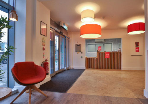 iQ Penworks House