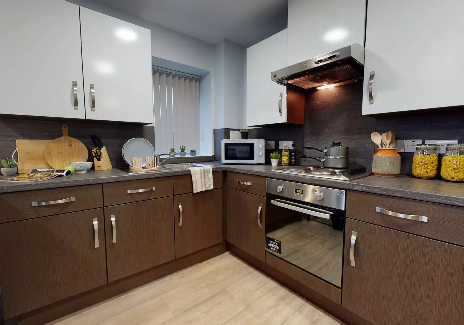  Saver En-Suite  -  iQ Penworks House  - Gallery -  4