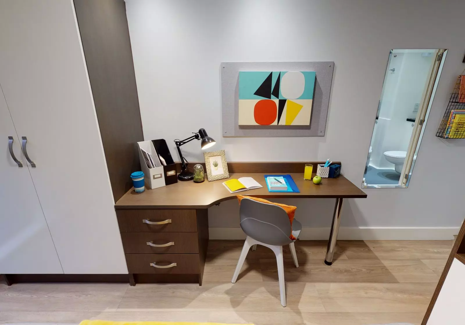  Saver En-Suite  -  iQ Penworks House  - Gallery -  2